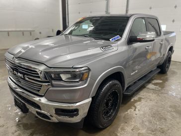 2022 RAM 1500 CREW CAB