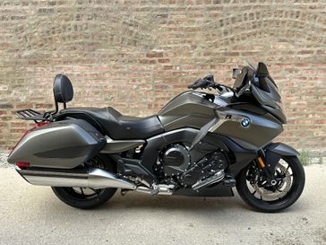 Used 2024 BMW K 1600 B 