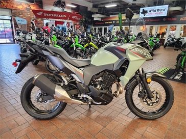 2024 Kawasaki VERSYS-X 300 ABS