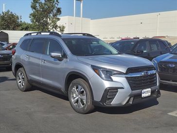 2024 Subaru Ascent Premium