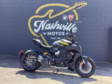 New 2026 Ducati Diavel V4 