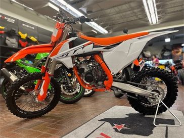 2023 KTM 85 SX 19/16