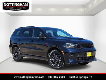 New 2026 Dodge Durango Gt Plus Awd