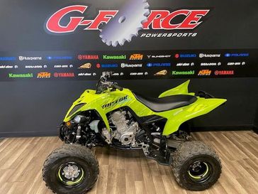 Used 2026 Yamaha Raptor 700R SE 