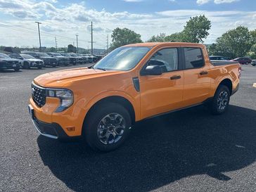 New 2026 Ford Maverick XLT