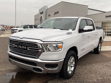 Used 2024 RAM 1500 Laramie