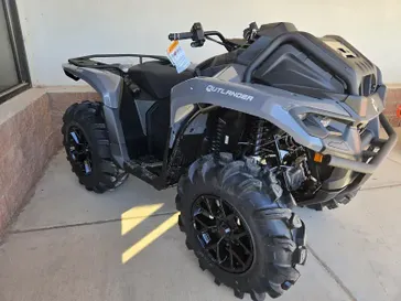 NEW 2026 CAN-AM OUTLANDER X MR 700 