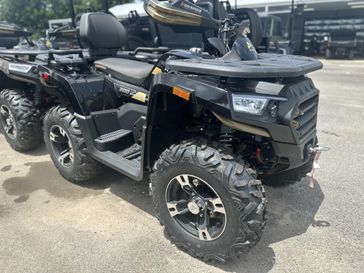 New 2026 Denago Powersports TRAILHAWK 10 FI 