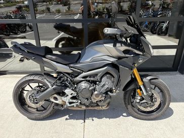 2015 Yamaha FJ-09