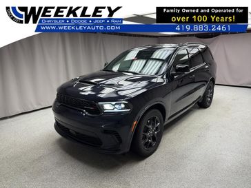 New 2026 Dodge Durango Gt Plus Awd Hemi V8