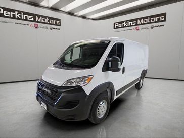 New 2026 RAM Promaster 1500 Tradesman Cargo Van Low Roof 136' Wb