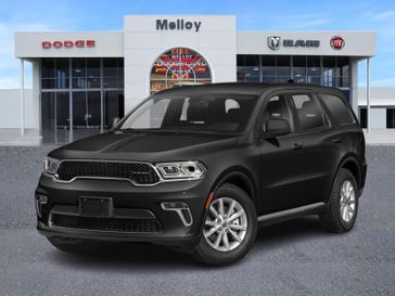 2024 Dodge Durango Pursuit