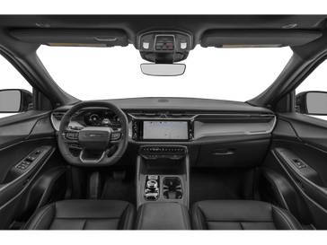 New 2026 Jeep Cherokee Laredo in a '41 exterior color and Global Blackinterior. Perkins La Junta 719-383-2250 perkinslajunta.com 
