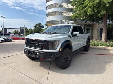 Used 2023 Ford F-150 Raptor