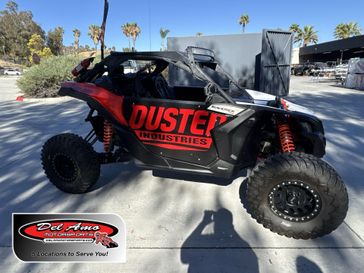Used 2020 Can-Am SSV MAV TURBO R RS CR&sol;W 20 CALI 