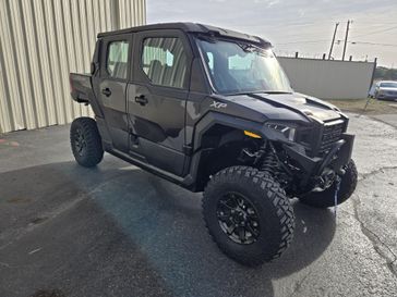 NEW 2026 POLARIS XPEDITION ADV 5 NORTHSTAR 