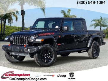 Used 2023 Jeep Gladiator Mojave 4x4