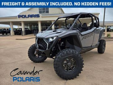 2026 Polaris RZR Pro XP 4 Ultimate