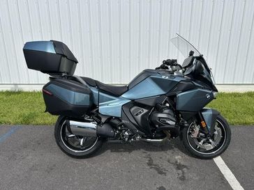 2026 BMW R 1300 RT Option 719