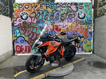 Used 2024 KTM Super Duke 1290 GT 