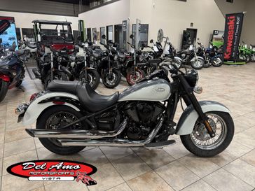 Used 2024 Kawasaki VULCAN 900 CLASSIC 