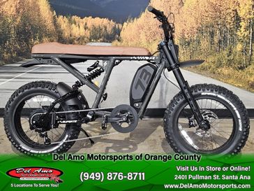 2025 Super73 R ADVENTURE SE 