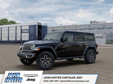 New 2027 Jeep Wrangler  Sahara
