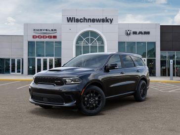 New 2026 Dodge Durango GT Plus