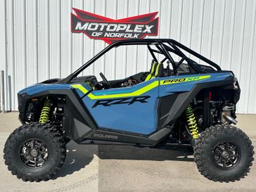 New 2025 Polaris RZR PRO XP Premium 