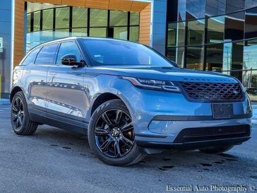 2019 Land Rover Range Rover Velar S