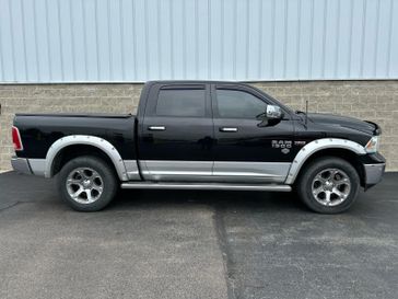Used 2014 RAM 1500 Laramie