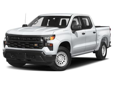 Used 2022 Chevrolet Silverado 1500 High Country