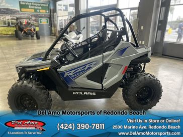 2025 Polaris RZR 200 EFI