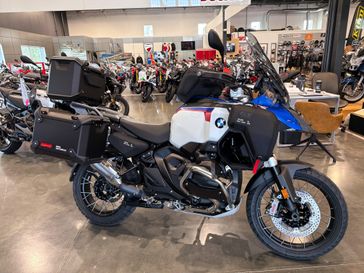 2026 BMW R 1300 GS Adventure
