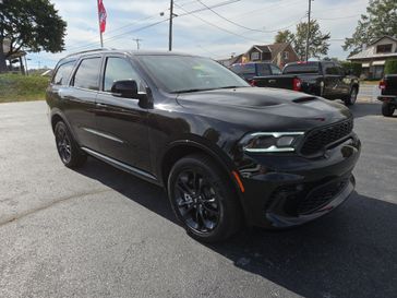 New 2026 Dodge Durango Gt Plus Awd