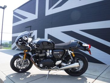 2024 Triumph Thruxton RS