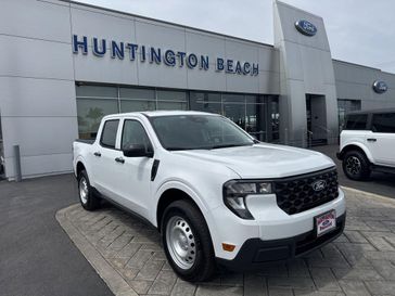 New 2026 Ford Maverick XL