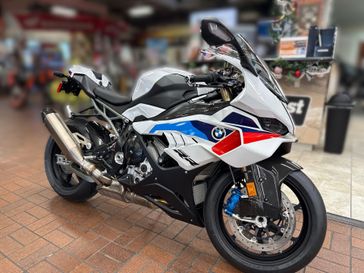 New 2026 BMW S 1000 RR 