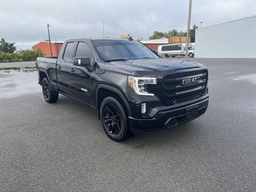 Used 2021 GMC Sierra 1500 Elevation