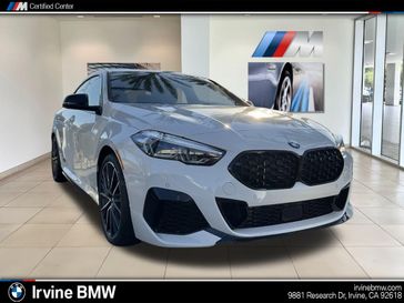 Alpine White