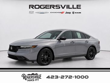 Used 2025 Honda Accord SE