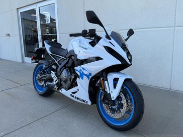 2026 Suzuki GSX 8R
