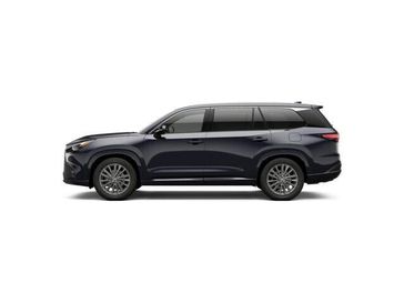 New 2026 Lexus TX 350 AWD