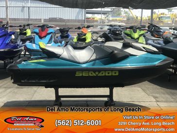 2024 Sea-Doo GTI SE 170 (SOUND SYSTEM) 