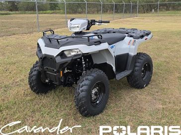 2026 Polaris Sportsman 450 H.O