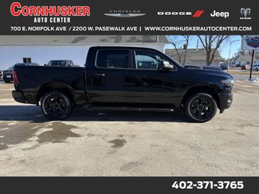 New 2026 RAM 1500 Express