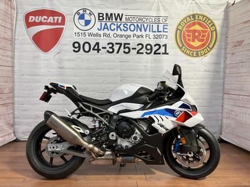 New 2026 BMW S 1000 RR 