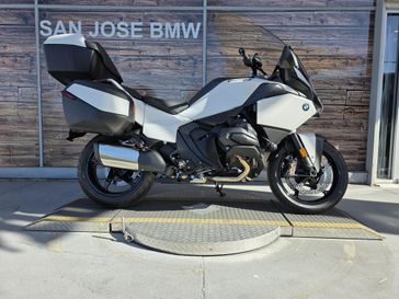 2026 BMW R 1300 RT