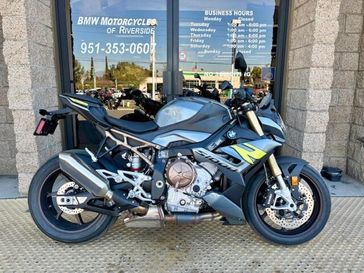 2024 BMW S 1000 R 