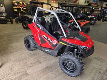 NEW 2026 POLARIS RZR 200 EFI 